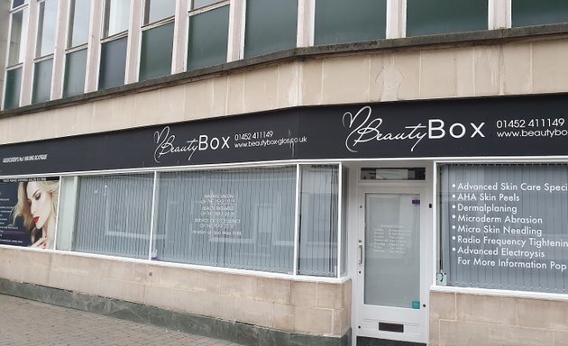 Photo of Beauty Box Gloucester
