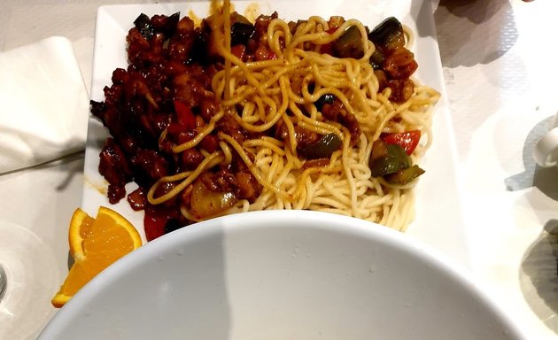 Photo de Lychee « Restaurant Chinois »