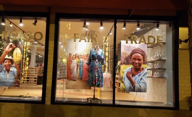 Photo of Chicago Fair Trade Pop Up Shop