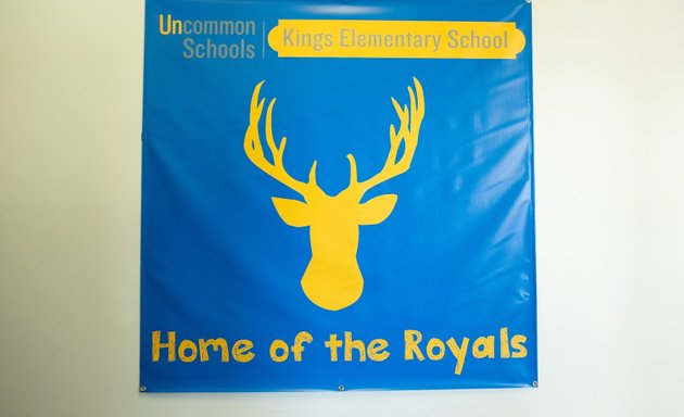 Photo of Uncommon Schools Kings Elementary School