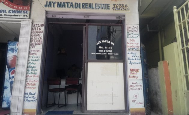 Photo of Jai Mata Di Real Estate Agency Tours And Travels