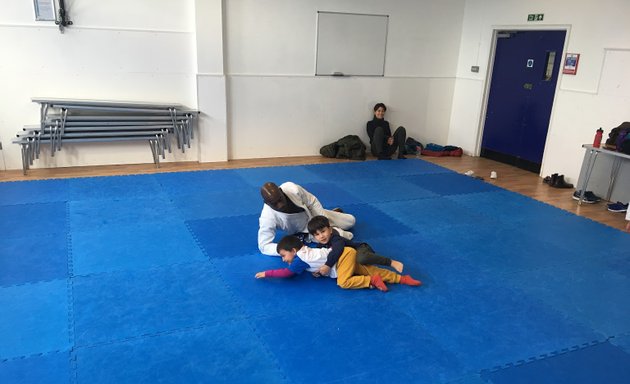 Photo of Dulwich Brazilian Jiu Jitsu - TRICCS ACADEMY