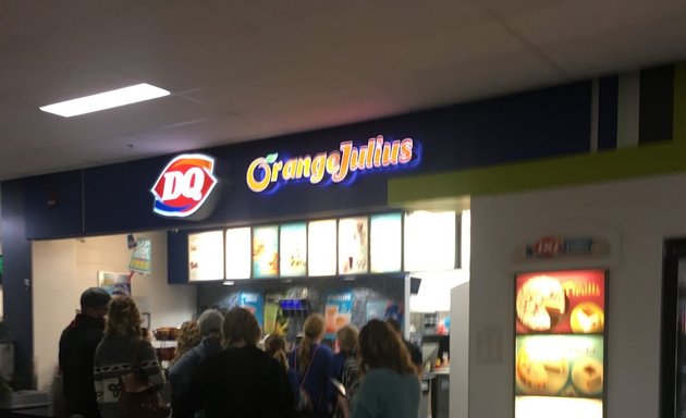 Photo of Dairy Queen (Treat)