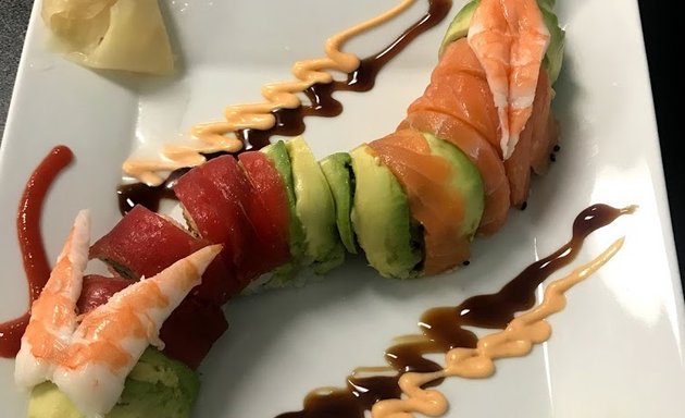 Photo of Dear Sushi