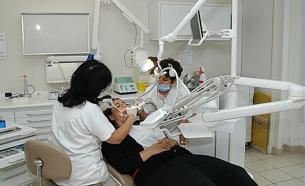 Photo de Centre de santé dentaire Réaumur
