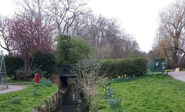 Photo of Northway Gardens