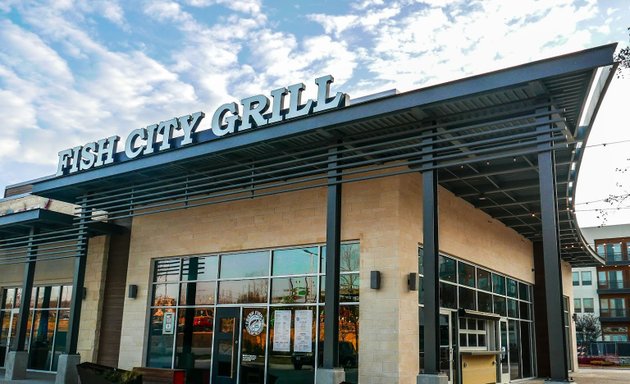 Photo of Fish City Grill