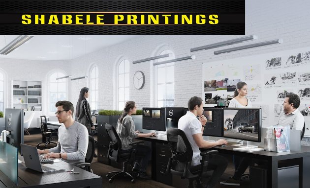 Photo of Shabele Printings & Advertising