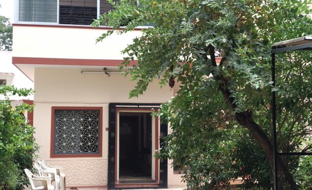 Photo of Anantha Ayurvedic Centre