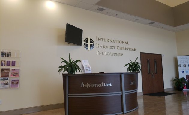 Photo of International Harvest Christian Fellowship Church