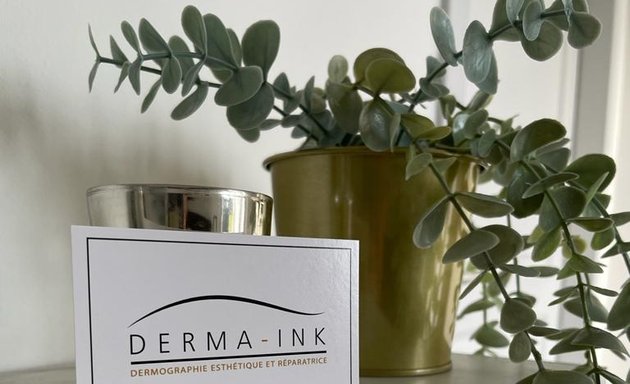 Photo de Derma-ink