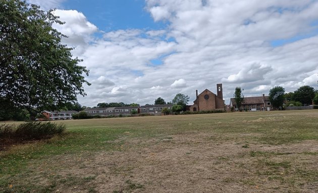 Photo of Harvington Sports Ground