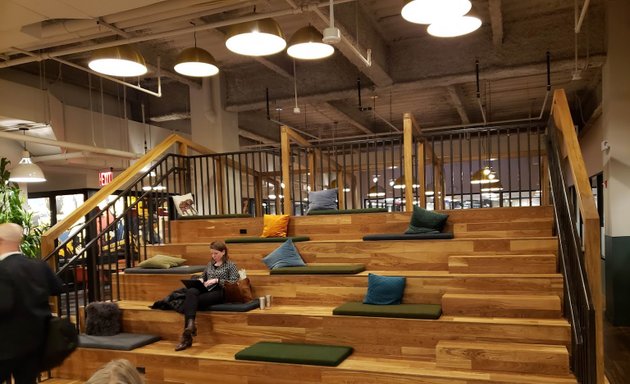 Photo of WeWork Office Space & Coworking