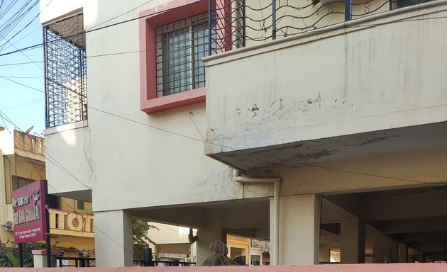 Photo of Sri Sai Gruhha Apartments