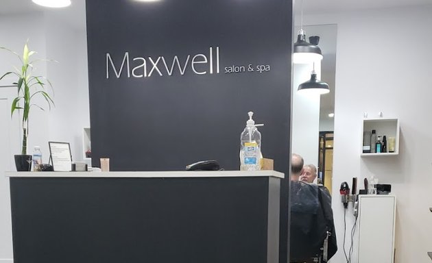 Photo of Maxwell salon & spa