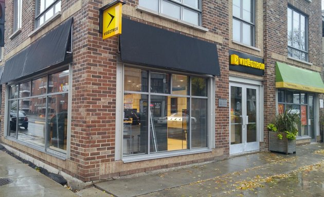 Photo of Magasin Vidéotron