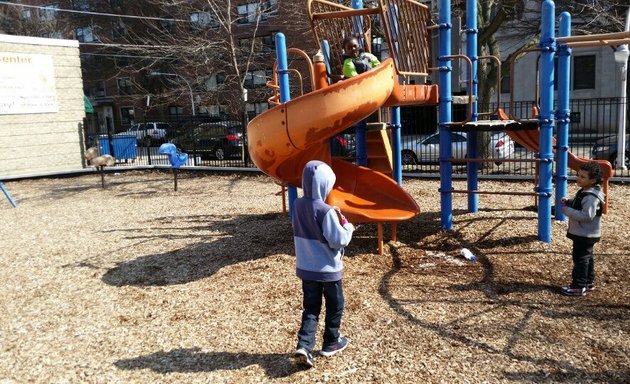 Photo of Hasan (Elliot) Park