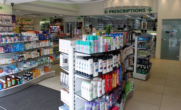 Photo of Fairlee Pharmacy