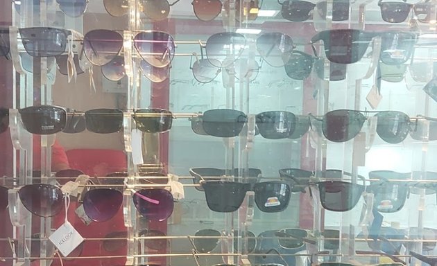 Photo of Gourinath Opticals (GOKUL OPTICALS)