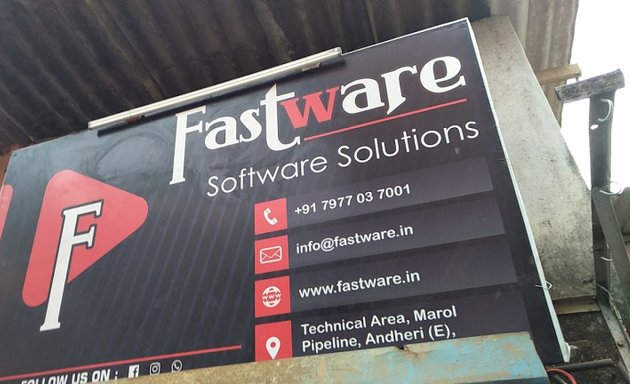 Photo of Fastware