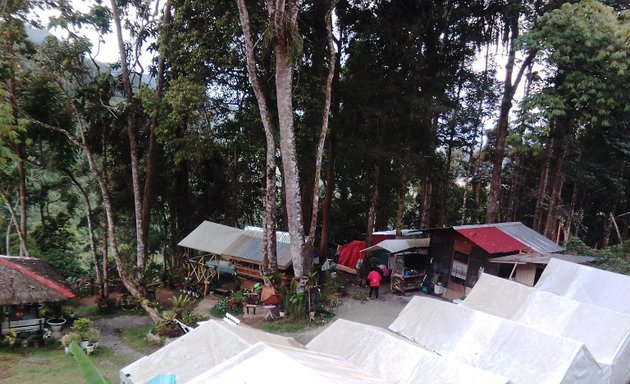 Photo of camp kwagsik