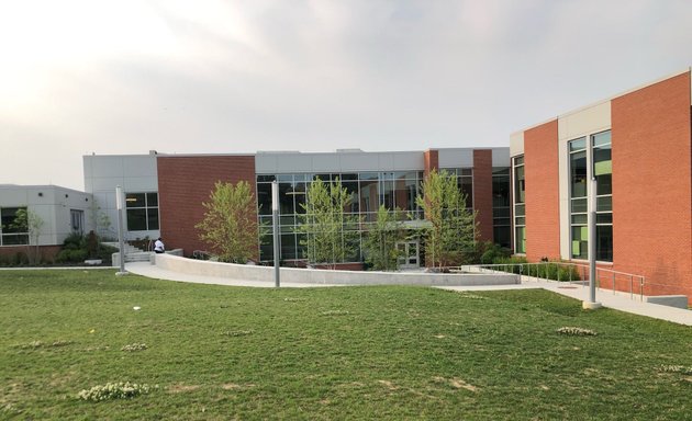 Photo of Dorothy I. Height Elementary School