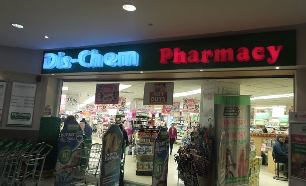 Photo of Dis-Chem Pharmacy Claremont - Cavendish Square