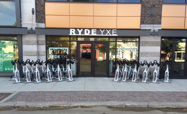 Photo of Ryde East - Ryde YXE Cycle Studio