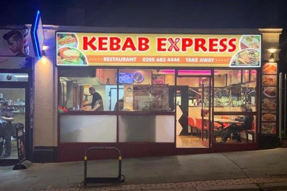 Photo of Kebab Express