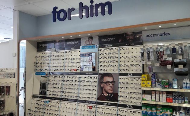Photo of Boots Opticians
