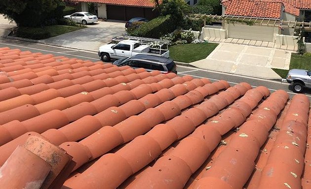 Photo of Any Weather Roofing Inc. Reparación de Techos roof repair in los angeles