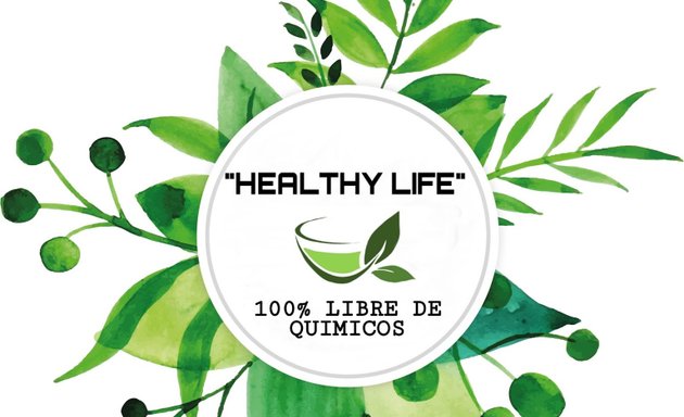 Foto de HEALTHY LYFE.pe