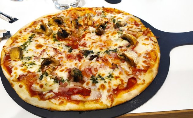 Photo de La Pizza de Nico