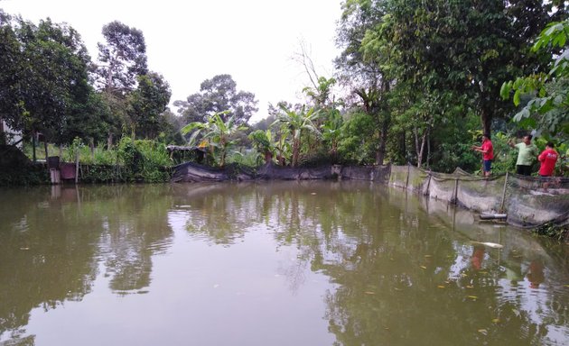 Photo of Kolam Pancing Lagenda