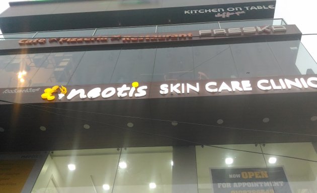 Photo of Neotis Skin Care Clinic