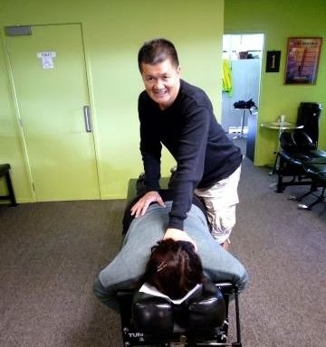 Photo of Advanced Family Chiropractic