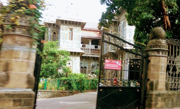 Photo of Villa Theresa High School