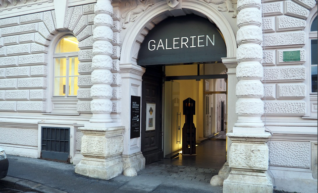 Foto von Galerie Leonhard - Kunsthandel | Kunstgalerie | Ausstellungen - Graz