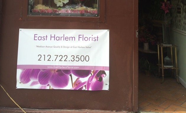 Photo of Harlem Funeral Florist