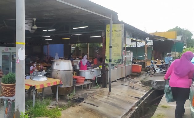 Photo of Kedai Makan Kak Jah & Family