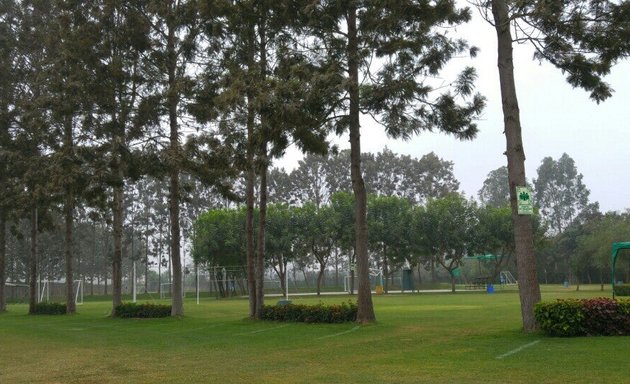 Foto de Colegio Trener Sede Pachacamac