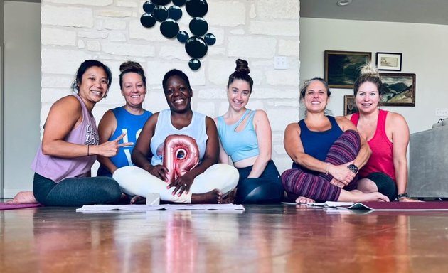 Photo of Austin Private Yoga For Women | Modern Yoga