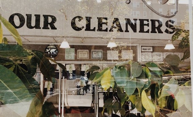 Photo of Our Cleaners Inc