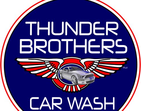 Photo of Thunder Brothers Car Wash Waterfront
