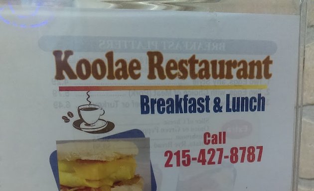 Photo of Koolae Restaurant