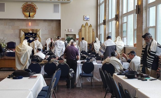 Photo of Jewish Russian Community Center of Montreal