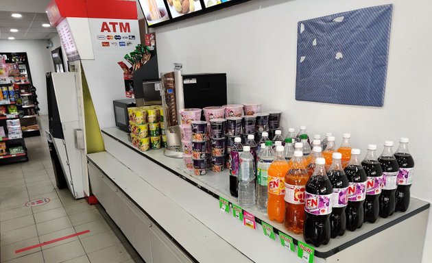 Photo of 7-Eleven #446, Taman Maju Jaya