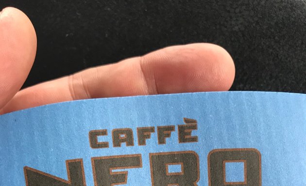 Photo of Caffè Nero