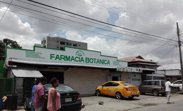 Foto de Farmacia Botanica