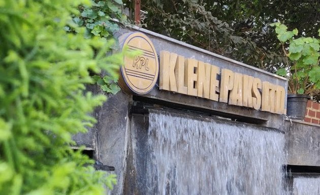 Photo of Klene Paks Ltd.